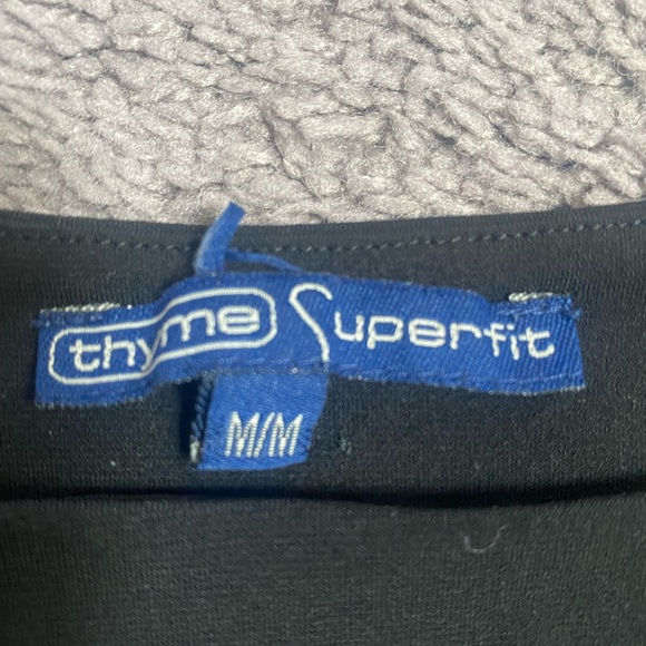 Tyme Maternity Tees Lot XS/S/M - Picture 9 of 11